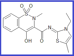 Meloxicam EP Impurity D